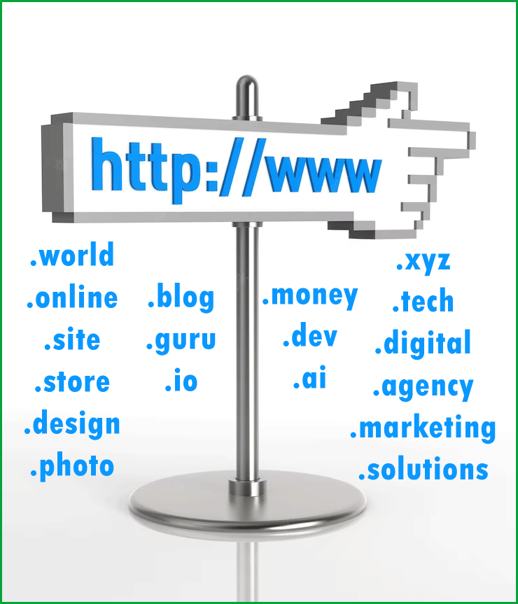 new-tlds